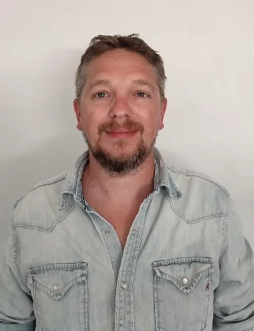 Jérémy GICQUEL