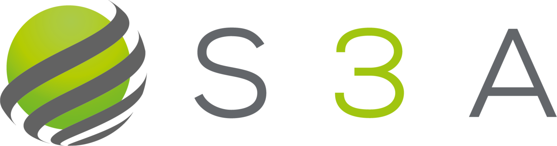 Logo S3A – Atlantique Assainissement et Aménagements Trignac