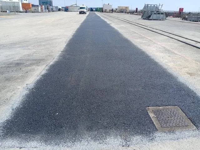 S3A – Qualité : chantier travaux publics en Loire-Atlantique
