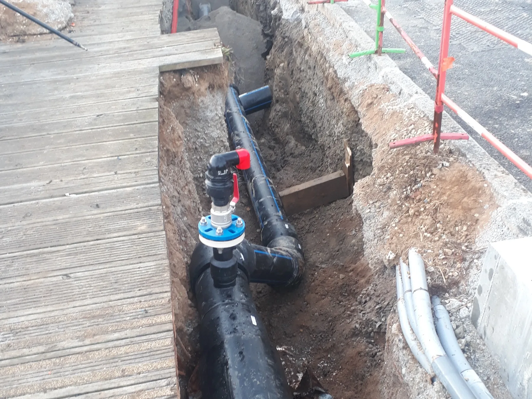 Eau potable